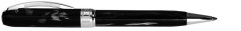 VISCONTI REMBRANDT Black Ballpen - penna a SFERA